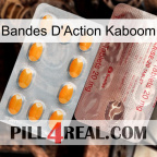 Kaboom Action Strips new13
